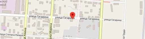 Шлягер на карте