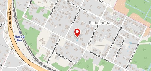 Шмель на карте
