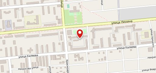 Шмель на карте