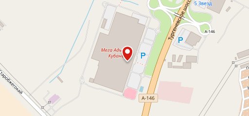 Шнельки на карте