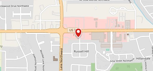 Shogun Japanese Steak & Sushi на карте