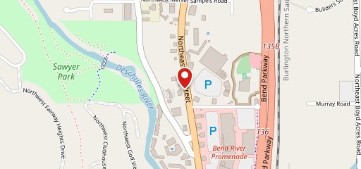 Shoji's на карте