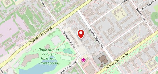 ШокИра на карте
