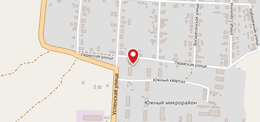 Шоколад на карте