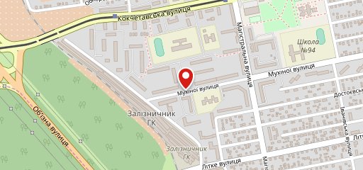 Кафе Шоколад на карте