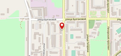 Шоколад на карте