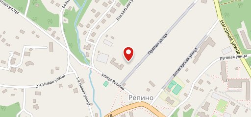 Шоколад на карте