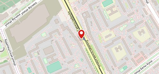 Шоколад на карте