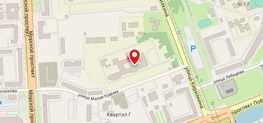 Шоколад на карте