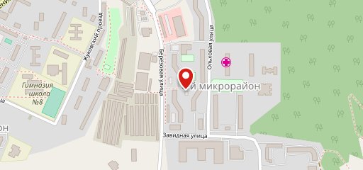 Shokolad smoke&lounge на карте