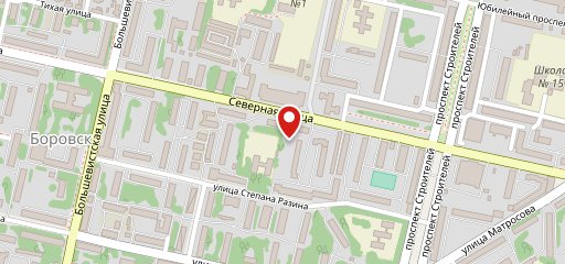 Шоколад на карте