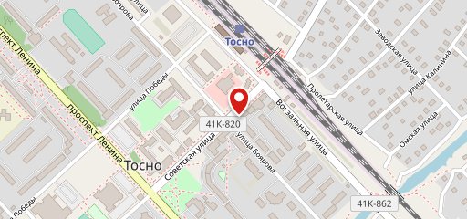 Шоколад на карте