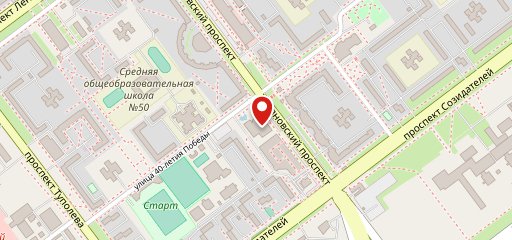 Шоколад на карте