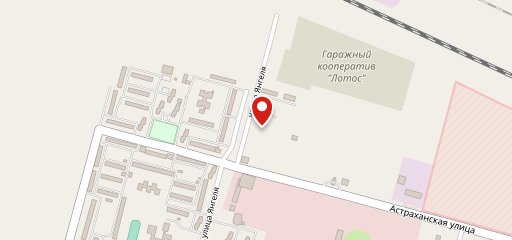 Шоколад на карте