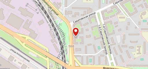 ShokoladBar на карте