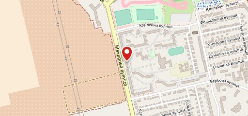 Шоколадка на карте