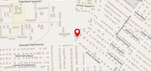 Шоколадка на карте