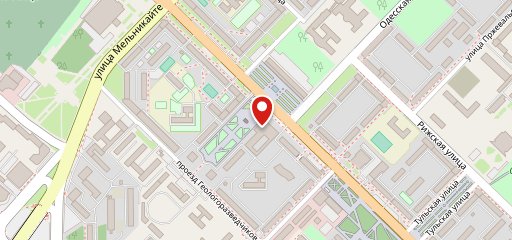 Шоколадная Лавка на карте