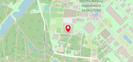 Шоколадница на карте
