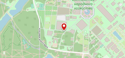 Шоколадница на карте