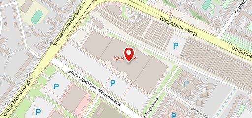 Kfn на карте