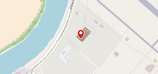 Шоколадница на карте