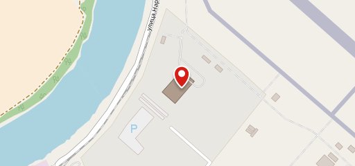 Шоколадница/2этаж зона вылета на карте