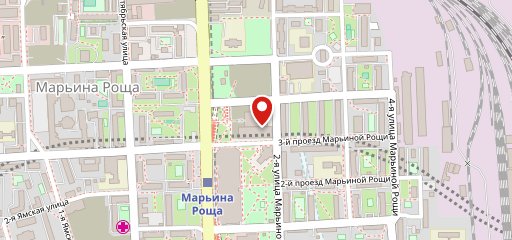 Шоколадница на карте