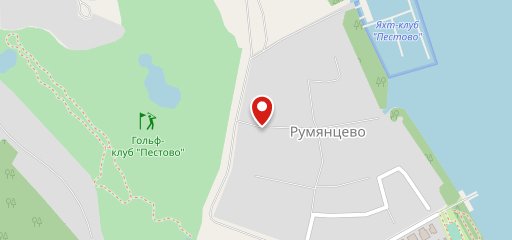 Шоколадница на карте