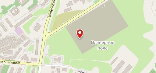 Шоколадница на карте