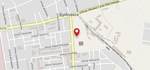 Шоколадное ателье на карте