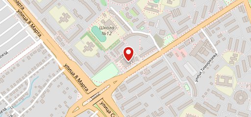 Шоколад.ru на карте