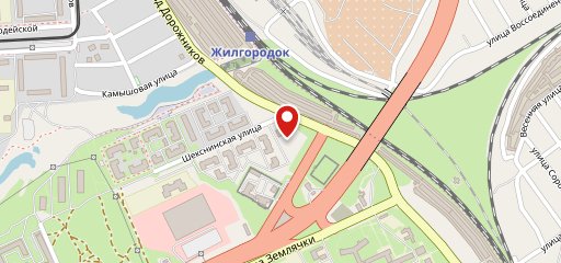 Шоколатерия Мари на карте
