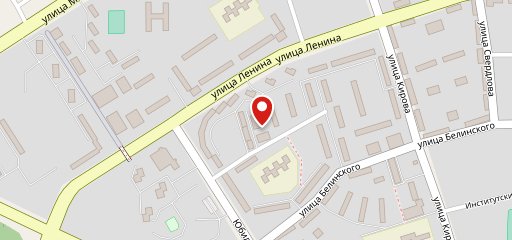 Крафт на карте