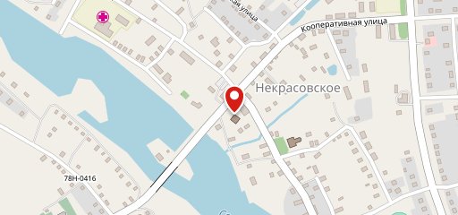 Магазин 2 на карте