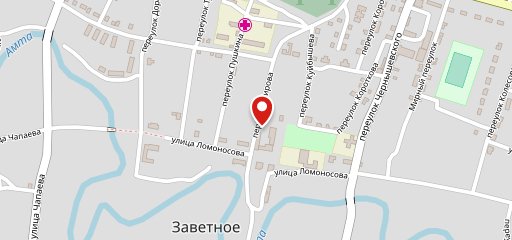 Магазин "Армани" на карте