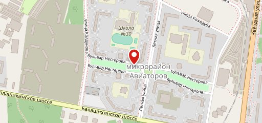 Магазин Бар "Горькое - Сладкое" на карте
