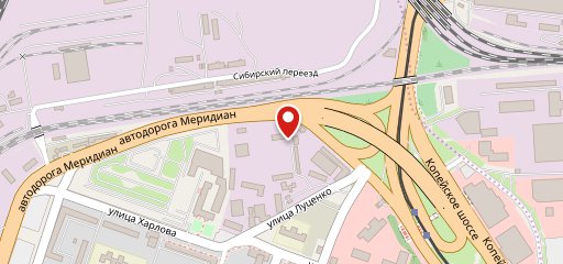 Shop coffee на карте