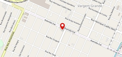 Shop do Lanche на карте