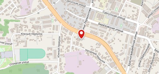Хмель да солод на карте