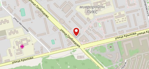 shop и lounge на карте