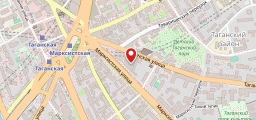 Shop-TeaCafe на карте