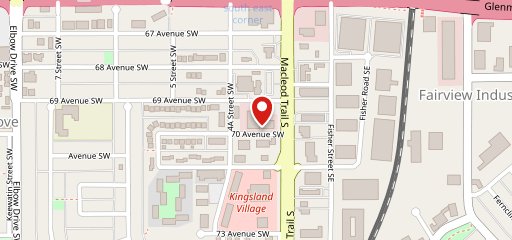 ShopNetTV на карте