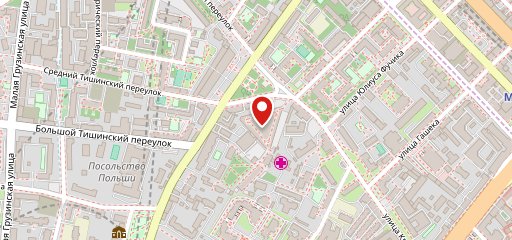 Shoq на карте