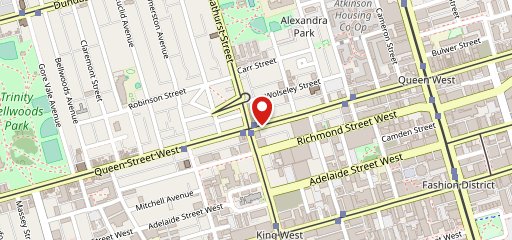 Short Turn на карте