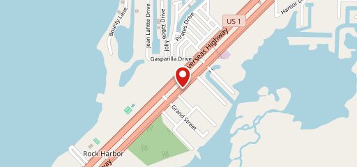 Shorty's Cafe на карте