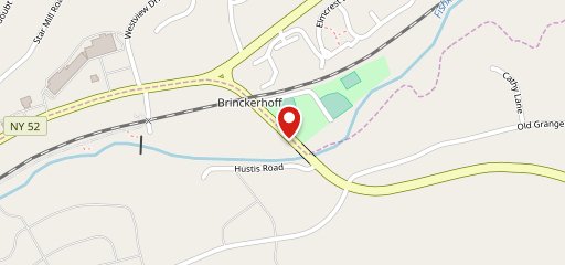 Shorty's Pizzeria на карте