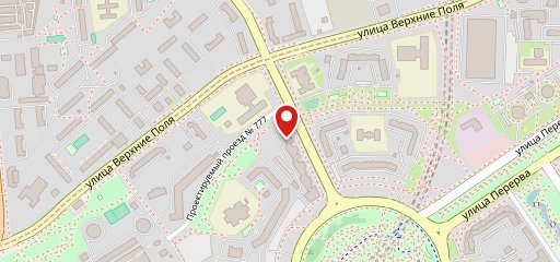 Сайгон - Бэст на карте