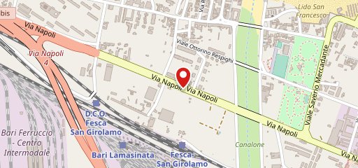shot pub на карте
