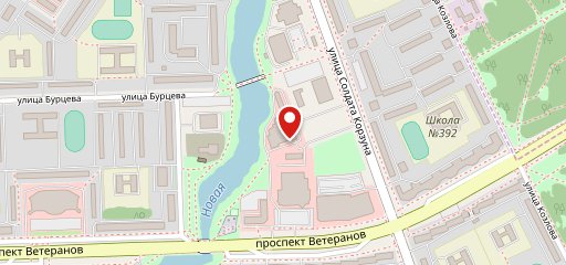 Shot на карте